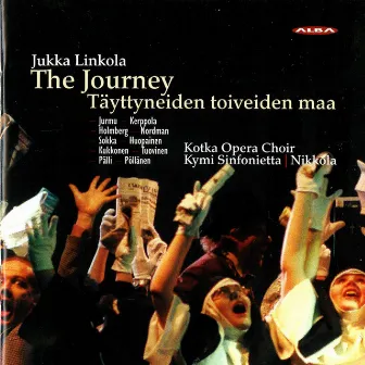 Linkola: Tayttyneiden Toiveiden Maa (The Journey) by 