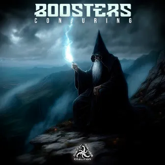 Conjuring by BOOSTERS