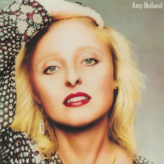 Amy Holland by Amy Holland