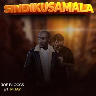 Sindikusamala by Joe Bloggs