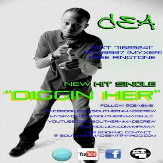 Diggin' Her by Cea