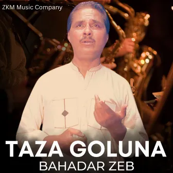 Taza Goluna by Bahadar Zeb