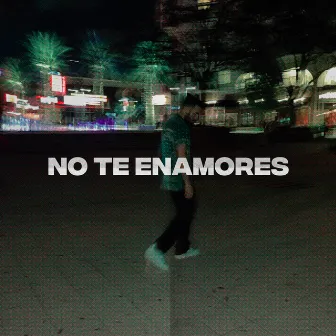 No Te Enamores by JayyTeee