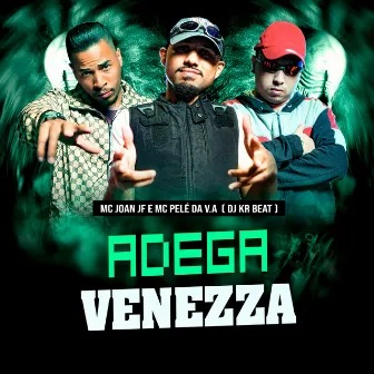 Adega Venezza by Mc Joan Jf