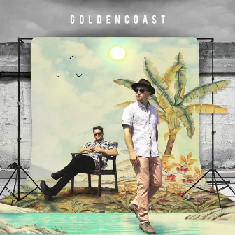 Break My Fall by Golden Coast