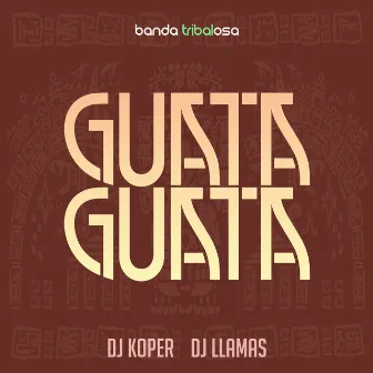 Guata Guata by DJ Llamas