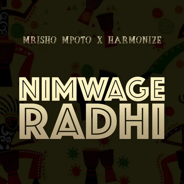 Nimwage Radhi