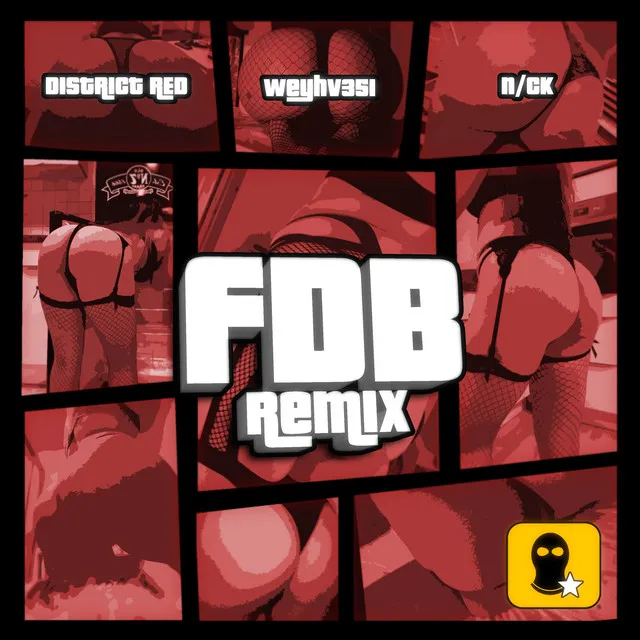 F D B - Remix