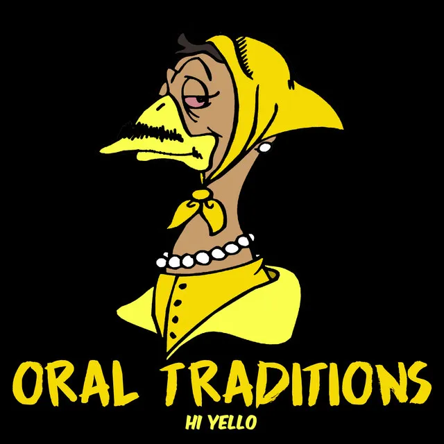 Oral Traditions