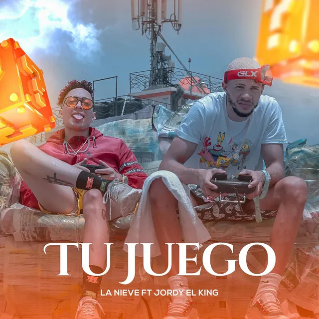 Tu Juego - remix