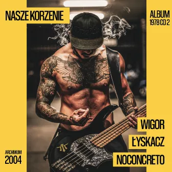 Nasze korzenie by Łyskacz