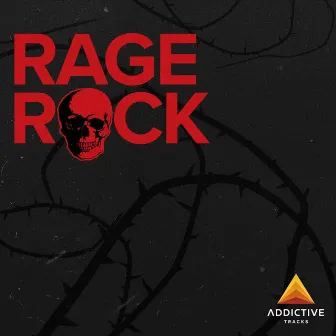 Rage Rock by Anders Eliasson Roos