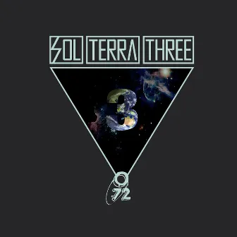 SOL TERRA THREE by 072