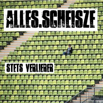 Stets Verlierer (WM 2018 Hymne) by Alles.Scheisze