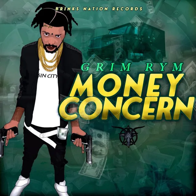 Money Concern