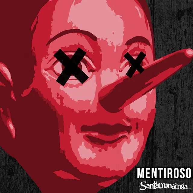 Mentiroso