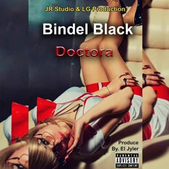 Doctora by Bindel Black