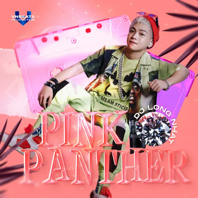 Pink Panther