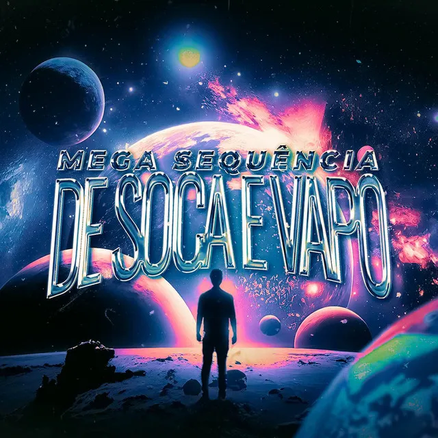 MEGA SEQUÊNCIA DE SOCA E VAPO