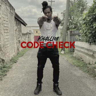 Code Check EP (Radio Edit) by Khallion