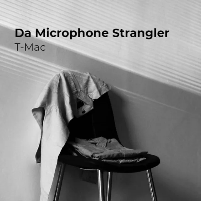 Da Microphone Strangler