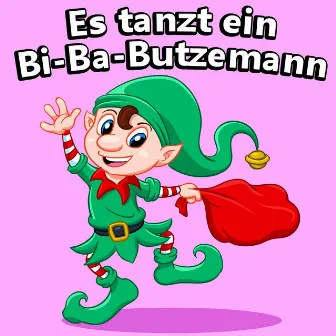 Es tanzt ein Bi-Ba-Butzemann by Kinderlieder-Superstar