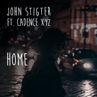 Home by John Stigter