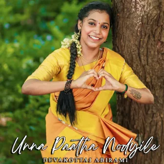 Unna Paatha Nodyile by Devakottai Abirami