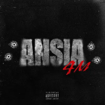 Ansia by 4m