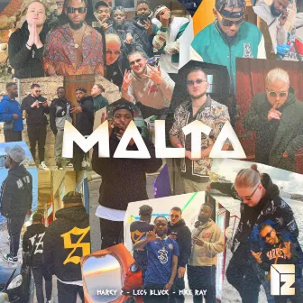 Malta by Lecs Blvck