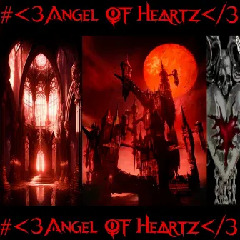 ##ALL RED TEARZ LIKE MY <3 (Bloody Palace II) by AngelMayCry