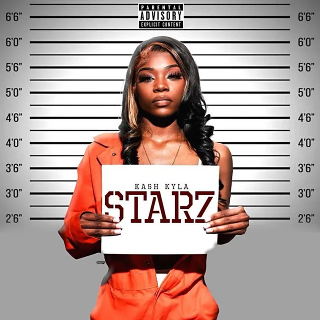 STARZ - Radio Edit