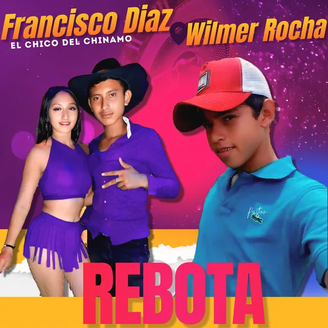 Rebota