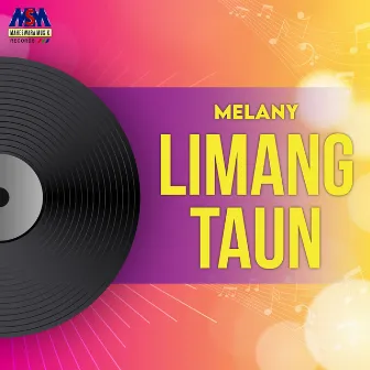 Limang Taun by Melany