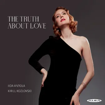 The Truth About Love by Kirill Kozlovski