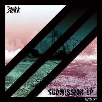 Submission EP by 3Tekk