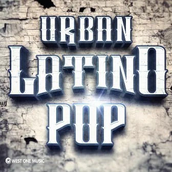 Urban Latino Pop by MC Magico