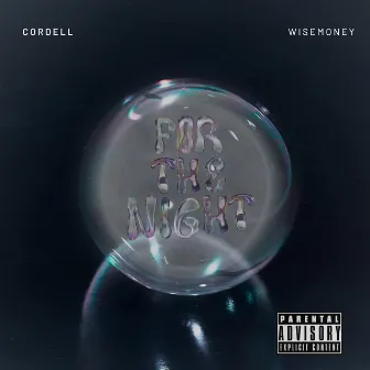 For The Night by Cordell