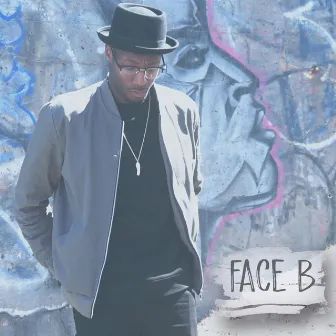 Face B by Greg Noel