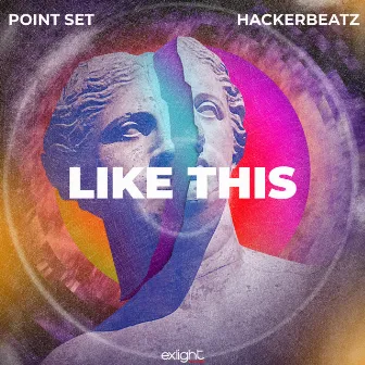 Like This by Hackerbeatz