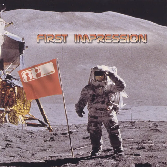 First Impression (Vinyl)