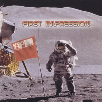 First Impression (Vinyl) by Unknown Artist