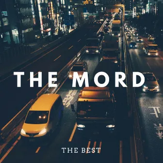 The Mord - The Best by The Mord