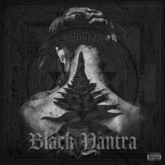 Black Yantra by SUBHADRA