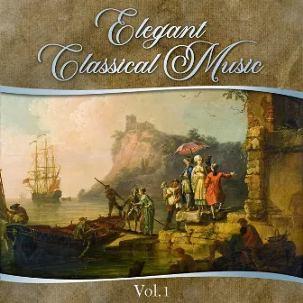 ELEGANT Classical Music, vol.1 by Tomas Blank In Harmony