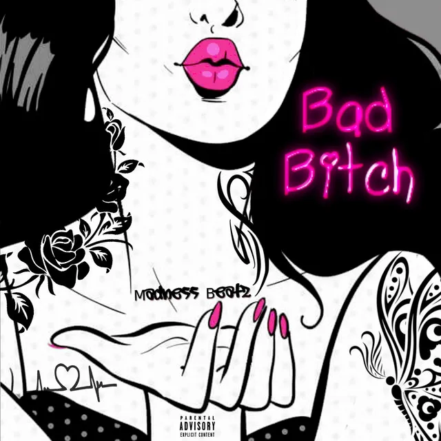 Bad Bitch