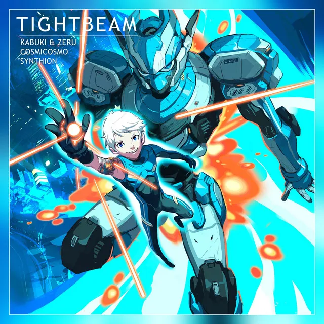 Tightbeam (Synthion Remix)