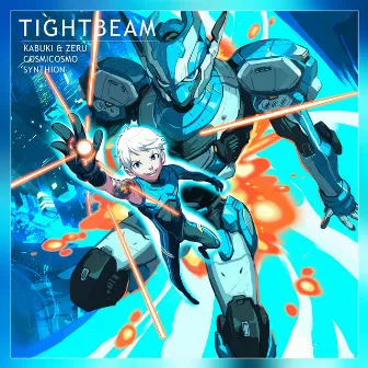 Tightbeam by Kabuki