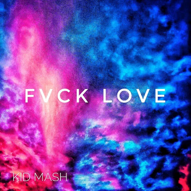 Fvck Love