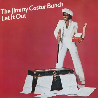 Let It Out by Jimmy Castor